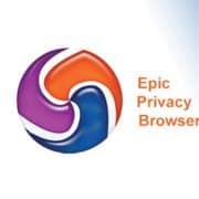 Epic Privacy Browser – the name says it all