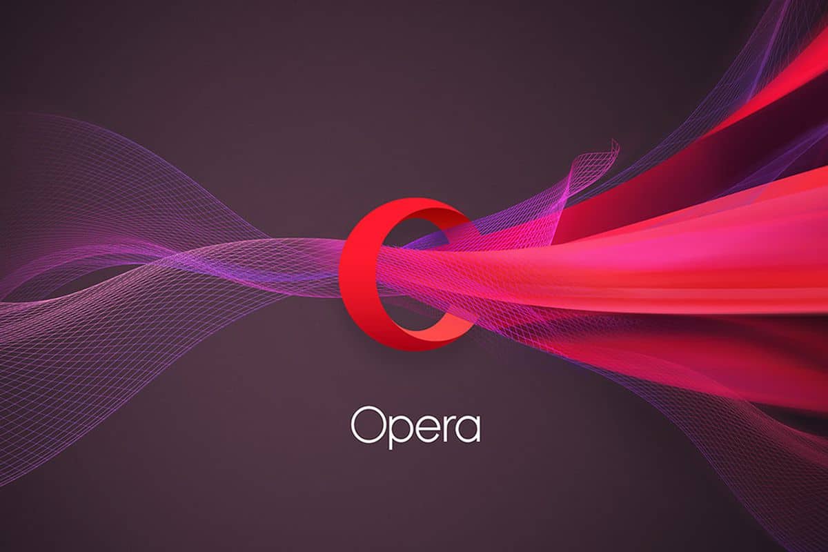 Opera 100.0.4815.30 free instal