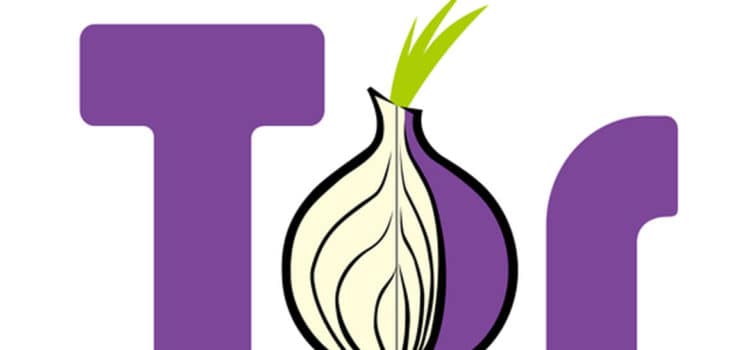 onion router browser