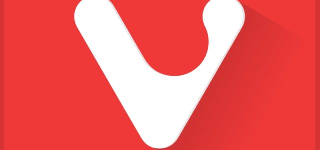 vivaldi browser review