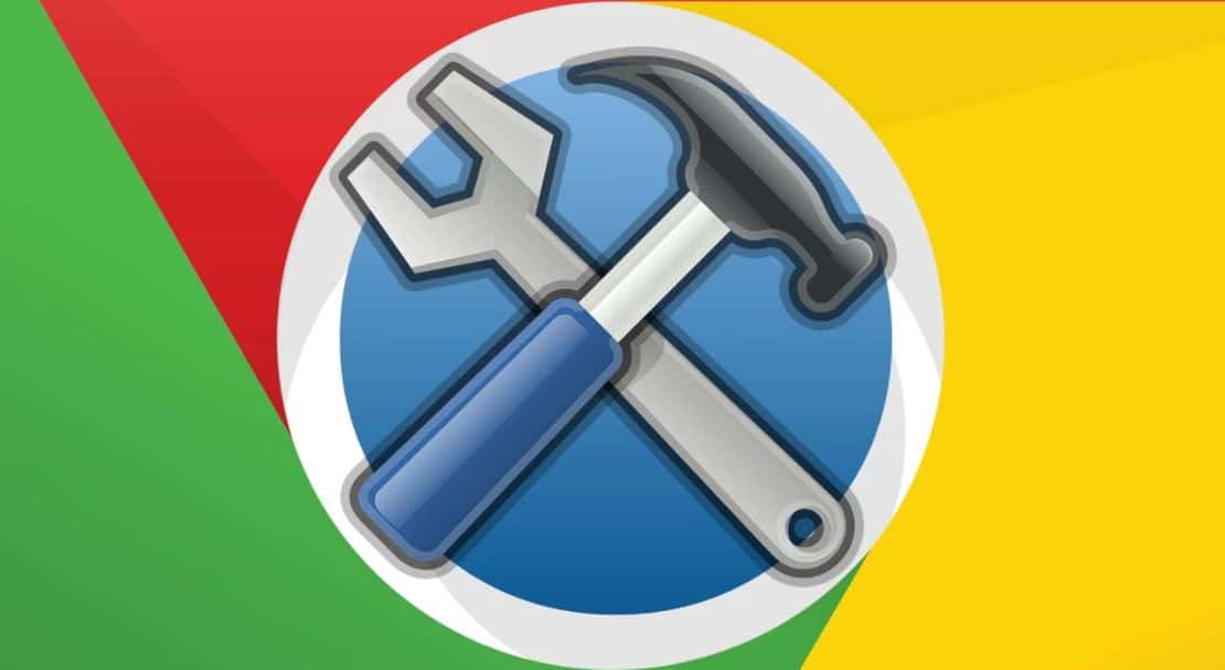 how to use google chrome cleanup tool