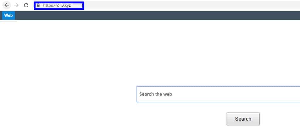 Remove Oll3.xyz "Virus"