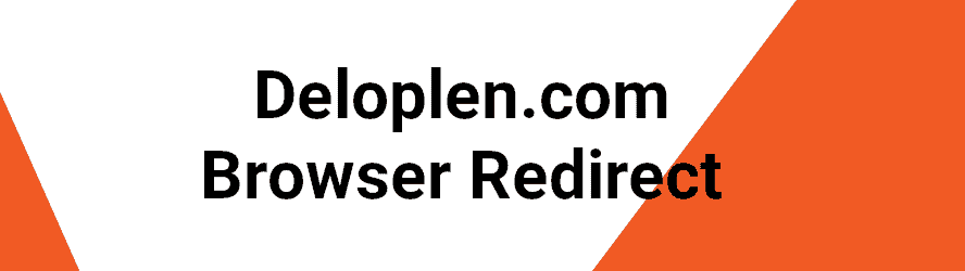 Deloplen.com Removal guide for windows and mac