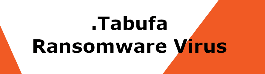 .Tabufa Removal guide for windows and mac