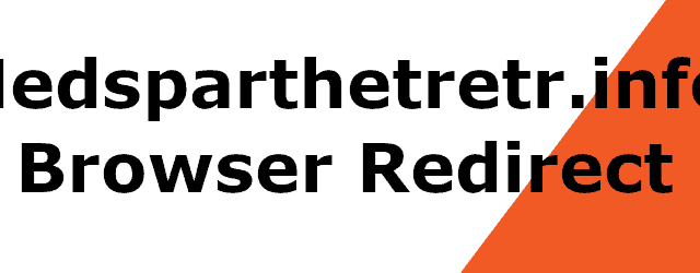 Remove Hedsparthetretr.info “Virus”