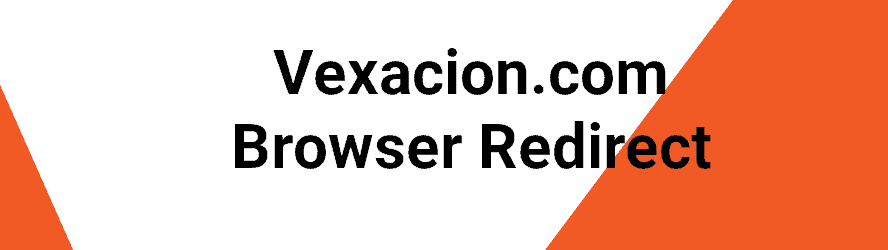 Vexacion.com Removal guide for windows and mac