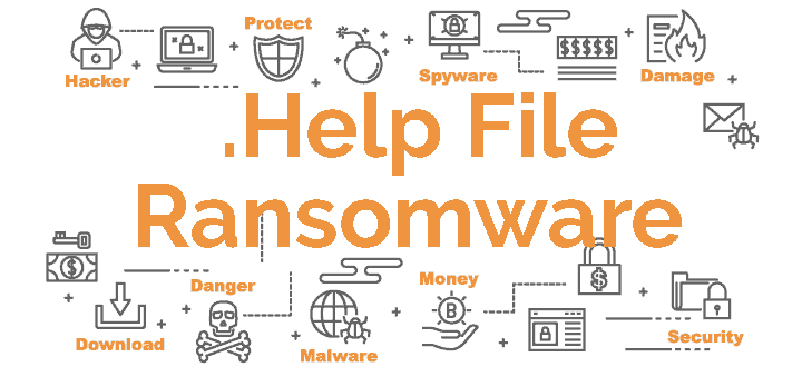 Remove .Help File Ransomware Virus (+File Recovery)
