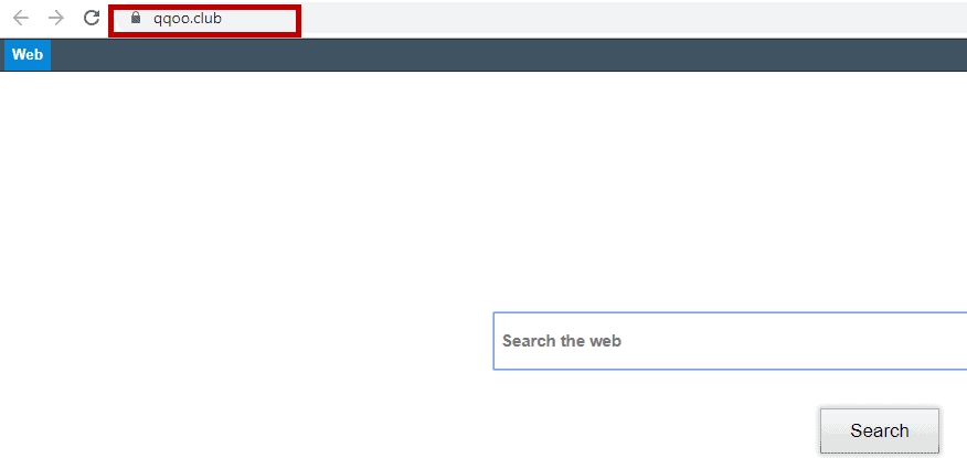Remove Qqoo.club Virus (Chrome/FF/IE)