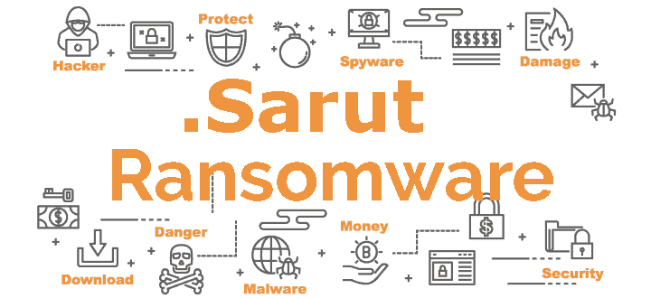 Remove .Sarut Ransomware Virus (+File Recovery)