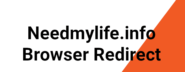 Remove Needmylife.info “Virus” (Chrome/FF/IE)