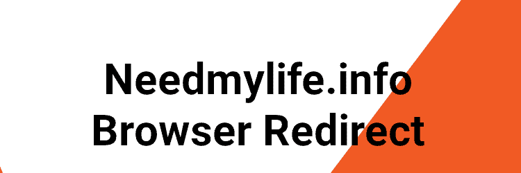 Remove Needmylife.info “Virus” (Chrome/FF/IE)