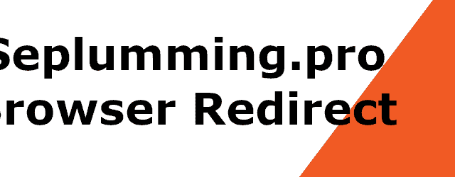 Remove Seplumming.pro “Virus” (Chrome/FF/IE)