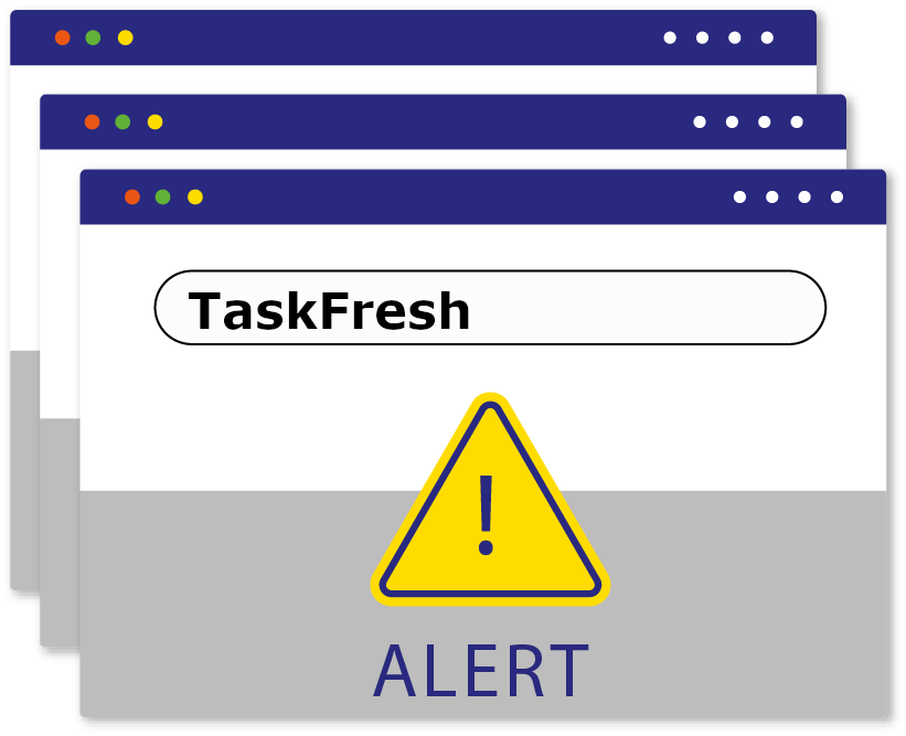 TaskFresh Mac Removal Guide