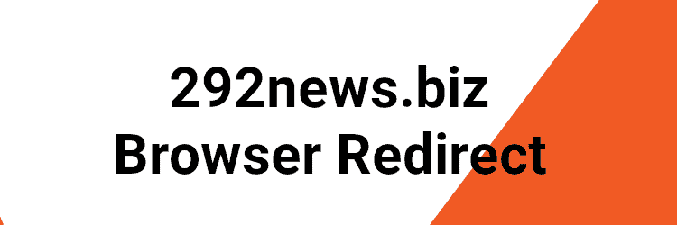 Remove 292news.biz “Malware”