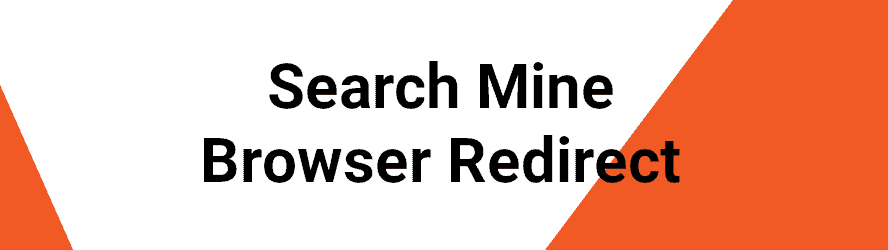 Search Mine Malware removal guide for mac