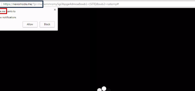 Remove Newsmode.me Malware (Chrome/FF/IE)
