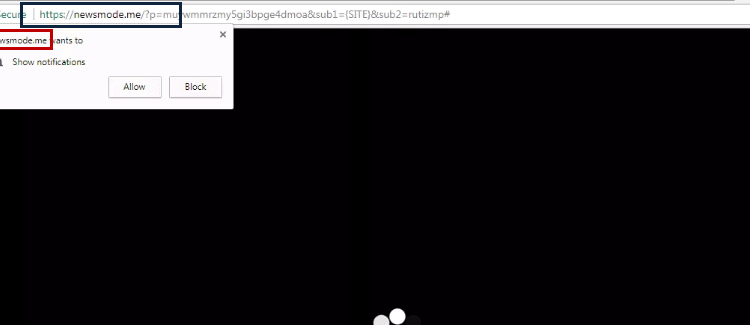 Remove Newsmode.me Malware (Chrome/FF/IE)