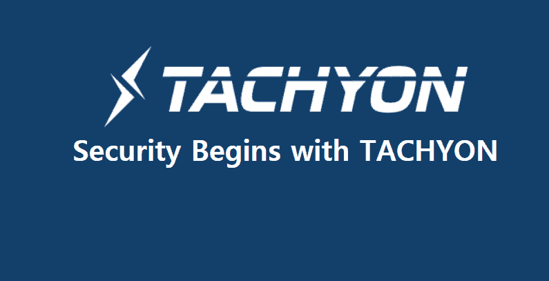 Uninstall Tachyon Internet Security 5.0 Virus