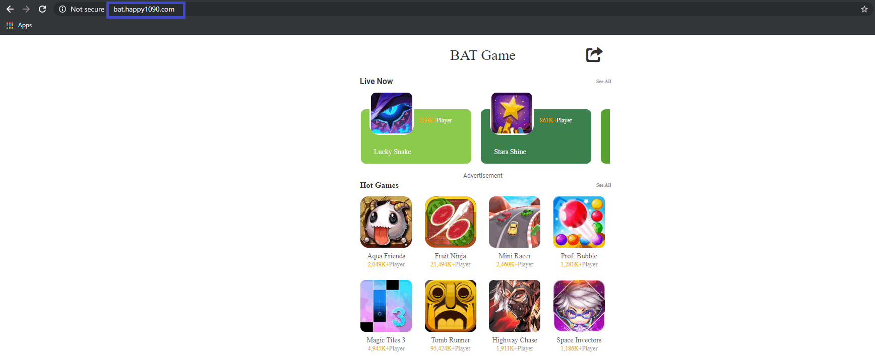 Bat.happy1090.com Virus Bat.happy1090.com Virus