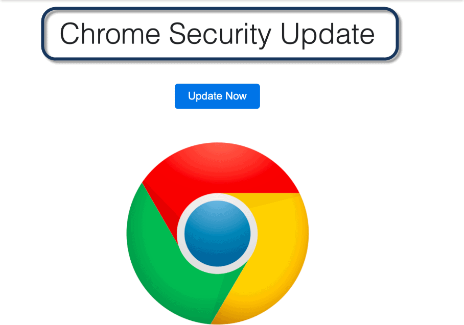 Security update