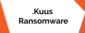 .Kuus file encryption