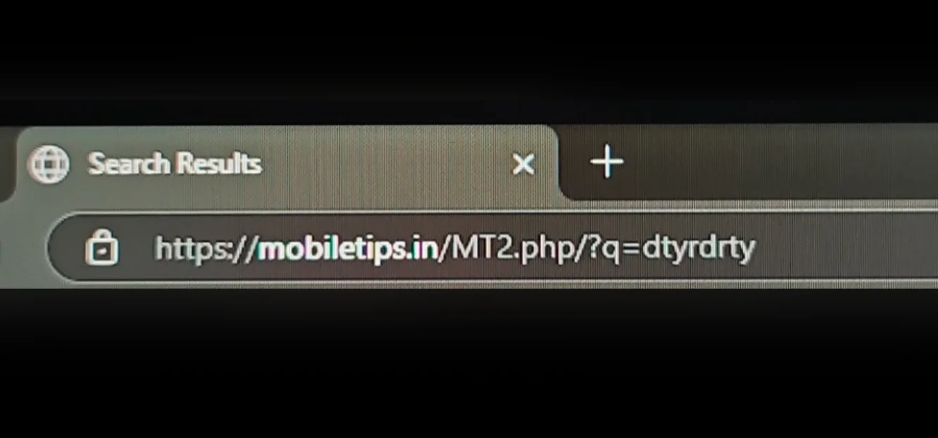 The Mobiletips.in Removal Instructions