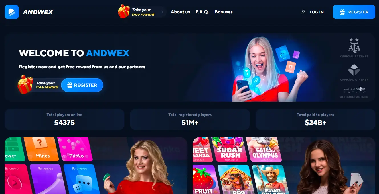 Andwex Crypto Scam Investigation