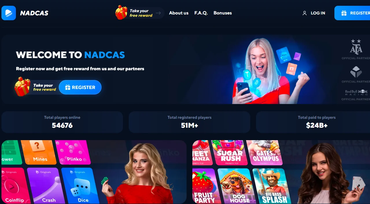 Nadcas Crypto Scam Investigation