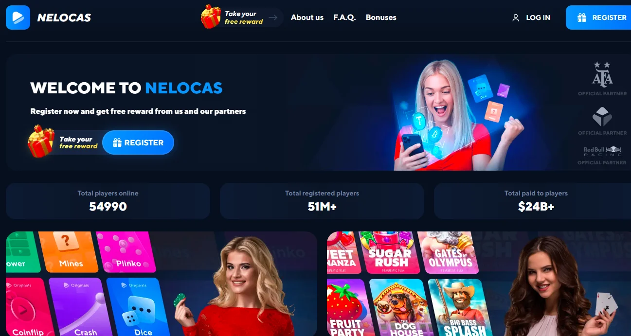 The Nelocas.com Scam