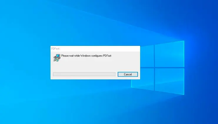 PDFast Malware – Removal Instructions
